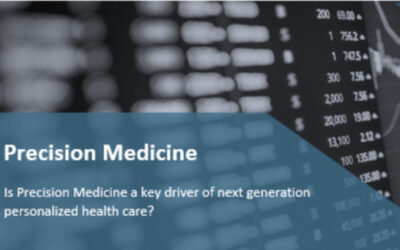 Precision Medicine – Part 1 – September 2024