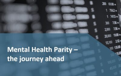 Mental Health Parity