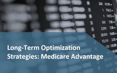 The Future of Medicare Advantage Plans – Article 2