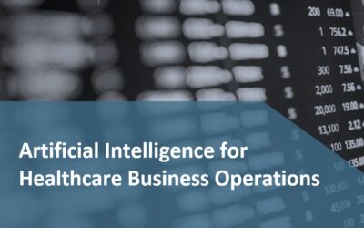 Operational AI Uses