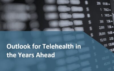 Telehealth