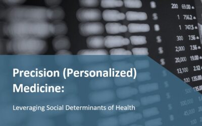 Precision Medicine – Part 3