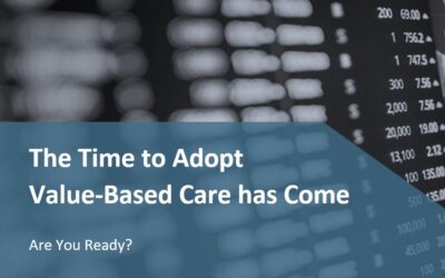 Value-Based Care – Article 1