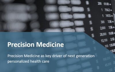 Precision Medicine – Part 1