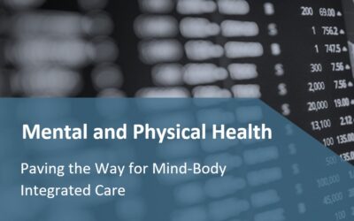 The Evolution of Healthcare – Article 3